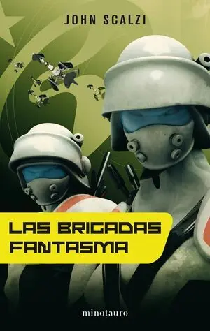 Las Brigadas Fantasma