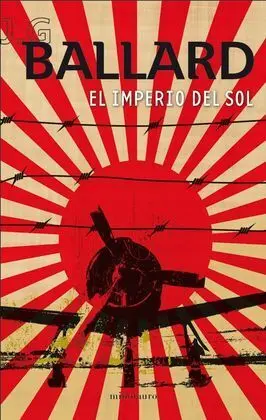 El Imperio del Sol