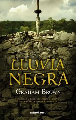 Lluvia Negra