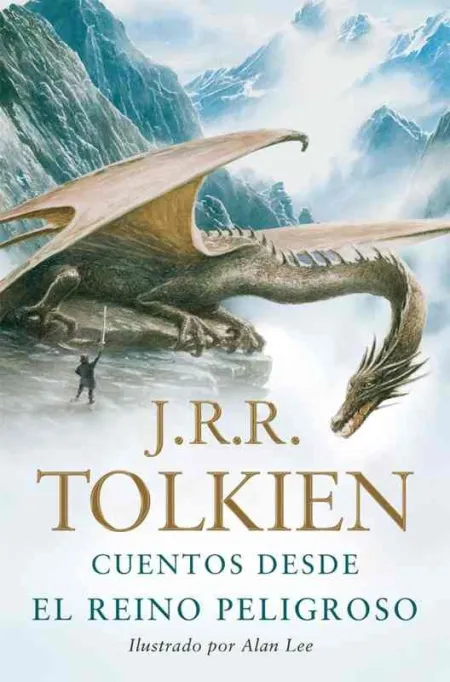 Cuentos Desde el Reino Peligroso
