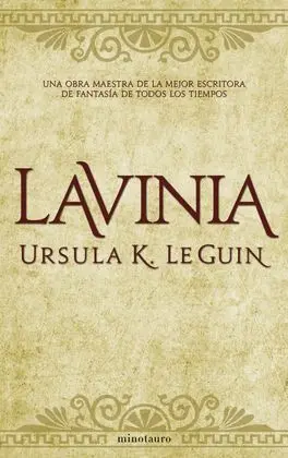 Lavinia