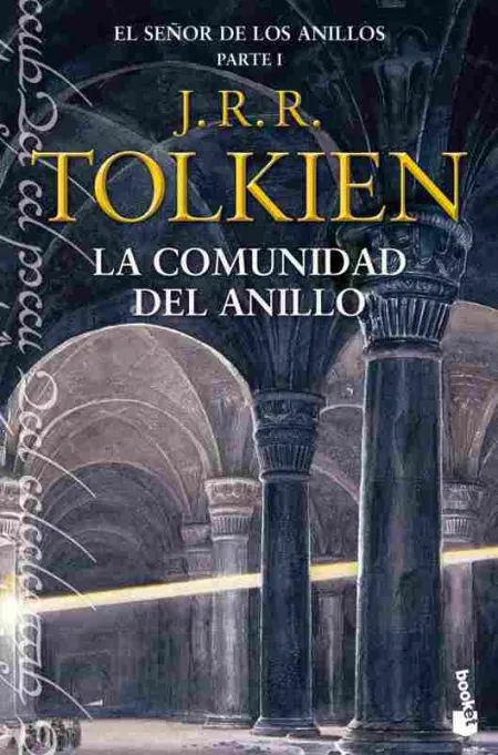 La Comunidad del Anillo
