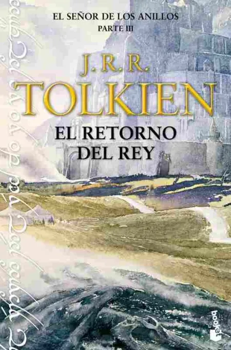 El Retorno del Rey