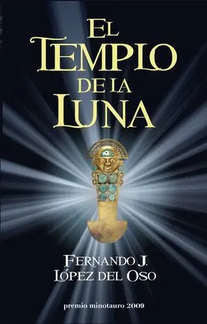 El Templo de la Luna