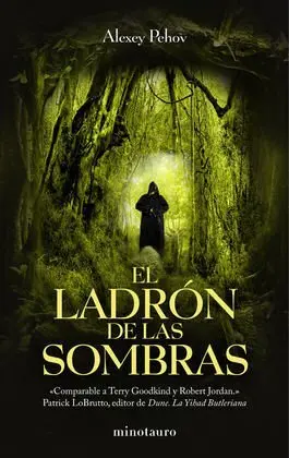 El Ladrón de las Sombras