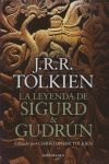 LA LEYENDA DE SIGURD Y GUDRUN
