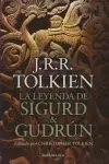 La Leyenda de Sigurd y Gudrun