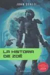 La Historia de Zoe