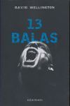 13 BALAS