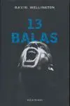 13 Balas