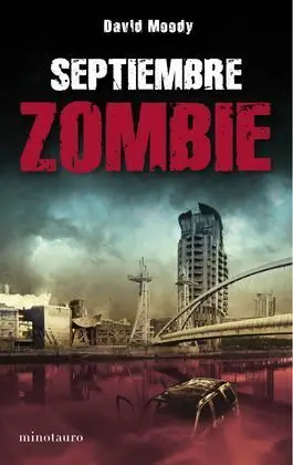 Septiembre Zombie