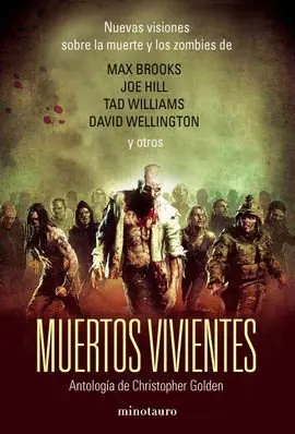 Muertos Vivientes
