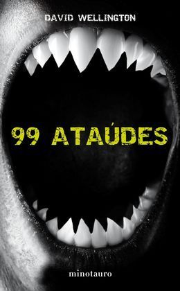 99 ATAÚDES