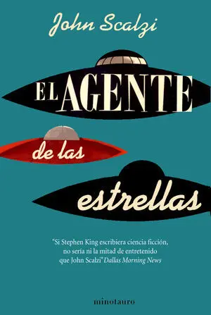 El Agente de las Estrellas