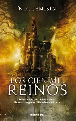 Cien Mil Reinos, los