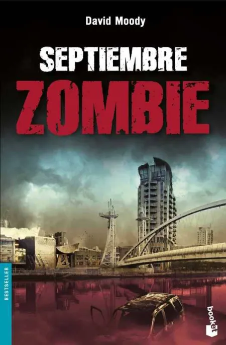 Septiembre Zombie