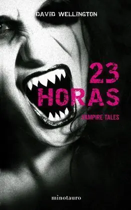 23 Horas. Vampire Tales