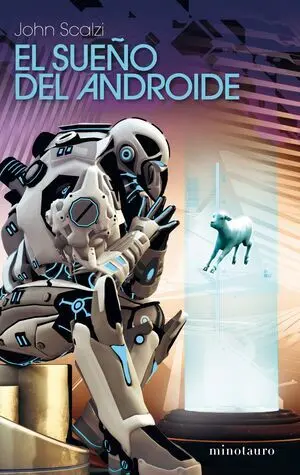 Sueño del Androide, el