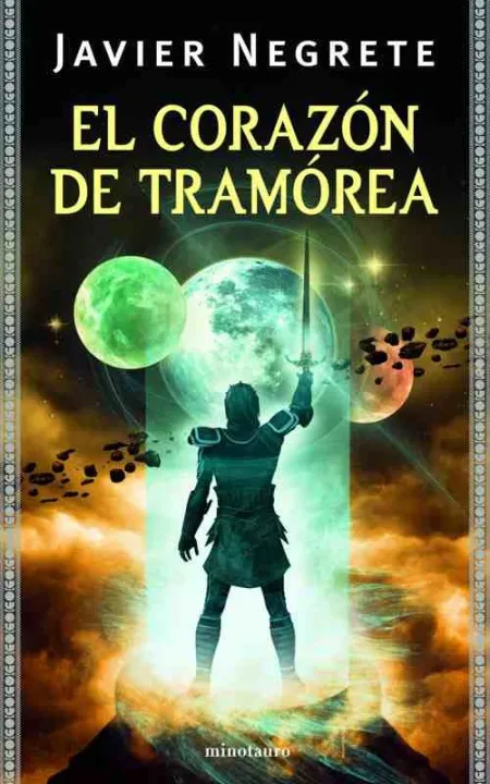 Corazon de Tramorea, el