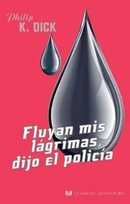 Fluyan Mis Lagrimas, Dijo el Policia