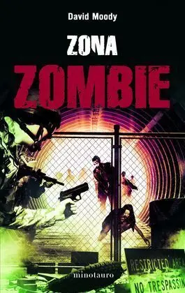 Zona Zombie