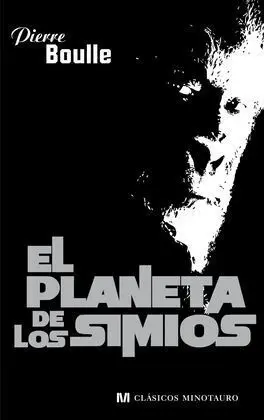 El Planeta de los Simios