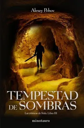 Tempestad de Sombras