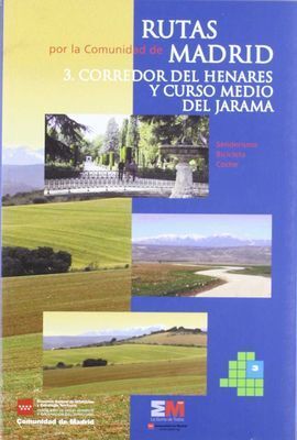 CORREDOR DEL HENARES Y CURSO MEDIO DEL JARAMA