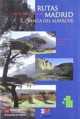 CUENCA DEL ALBERCHE