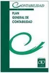 Plan General de Contabilidad