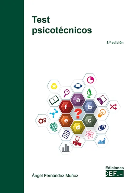 Test Psicotecnico