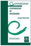 CONTABILIDAD DE SOCIEDADES