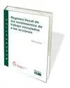 Régimen Fiscal de los Rendimientos de Trabajo Vinculados a las Acciones
