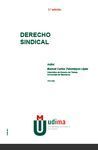 DERECHO SINDICAL