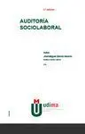 Auditoría Sociolaboral