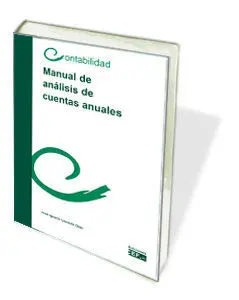 Manual de Analisis de Cuentas Anuales