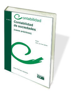 CONTABILDAD DE SOCIEDADES 6ª EDI.