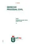Derecho Procesal Civil