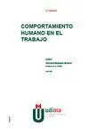 Comportamiento Humano en el Trabajo