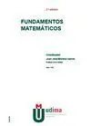 Fundamentos Matemáticos