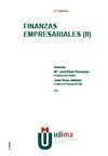 FINANZAS EMPRESARIALES II