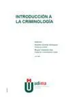 Introducción a la Criminología