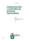 Consolidación y Auditoría de Estados Financieros