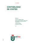 CONTABILIDAD DE COSTES