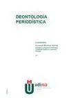 Deontología Periodística
