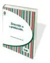 Dirección de la Producción