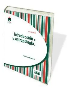 Introducción a la Antropología