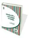Introducción a la Psicología del Trabajo