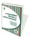 La Responsabilidad Derivada de la Práctica Empresarial
