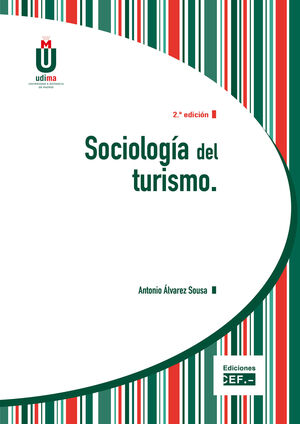 SOCIOLOGÍA DEL TURISMO